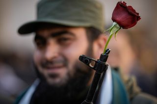 syria 2024 tzixantistis